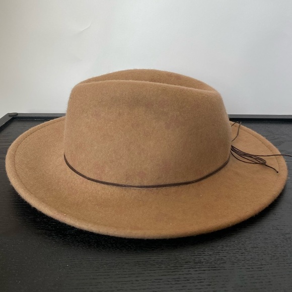 Brooklyn Hats Rancher Wool Hat - Picture 4 of 7